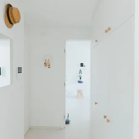 Lägenhet Gatsby's Place Ljubljana