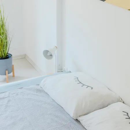 Lägenhet Gatsby's Place