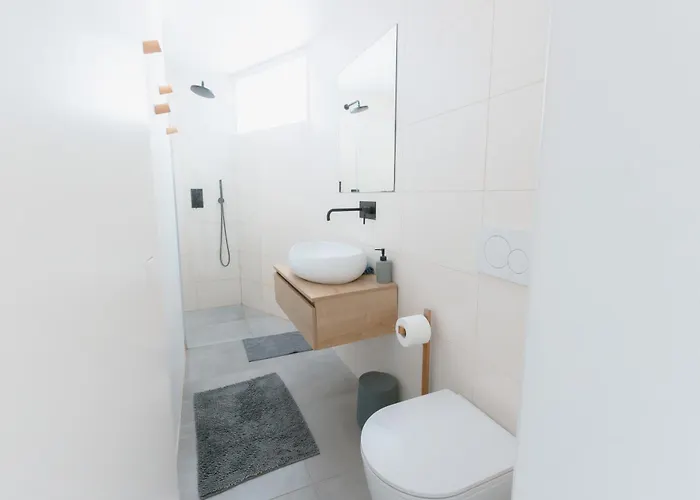 Διαμέρισμα Gatsby's Place *