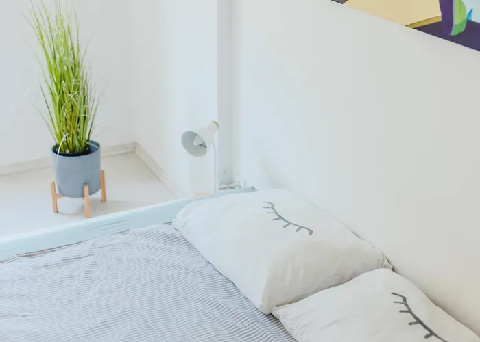 Διαμέρισμα Gatsby's Place