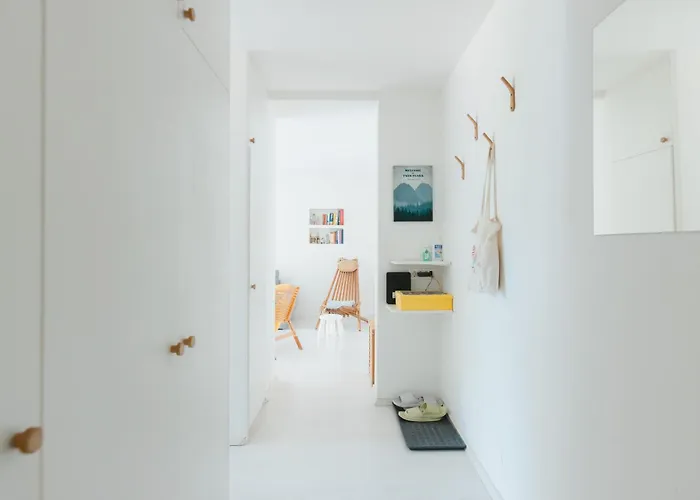 Gatsby's Place Διαμέρισμα *