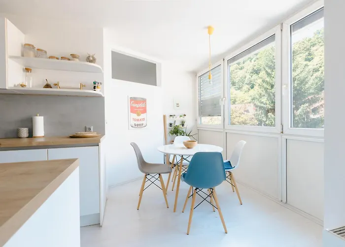 Διαμέρισμα Gatsby's Place Λιουμπλιάνα