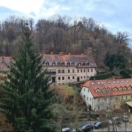 Gatsby's Place Ljubljana