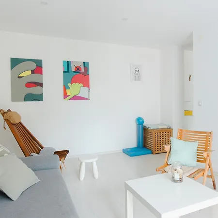 Gatsby's Place I Optional Parking I Baby Cot Available Lubiana